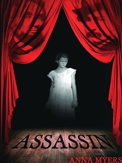 Title details for Assassin by Anna Myers - Available